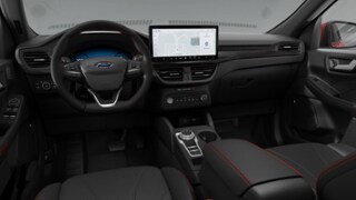 2026 Ford  Internal Image 2